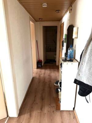 Nähe Uni! 2 Zimmer DG-Wohnung mit kleinem Balkon in Duisburg-Neudorf! – 47057 Duisburg – Vorschaubild 6