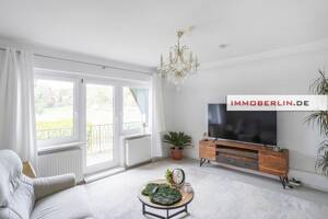 IMMOBERLIN.DE - Traumlage! Charmantes Einfamilienhaus mit Südgarten beim Krampnitzsee – 14476 Potsdam – Vorschaubild 6