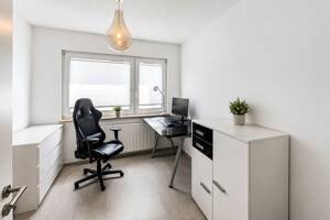 FREIGEZOGEN - 3,5 Zimmer - Loggia / Balkon - Rüttenscheider Straße - Bestlage – 45131 Essen – Vorschaubild 8