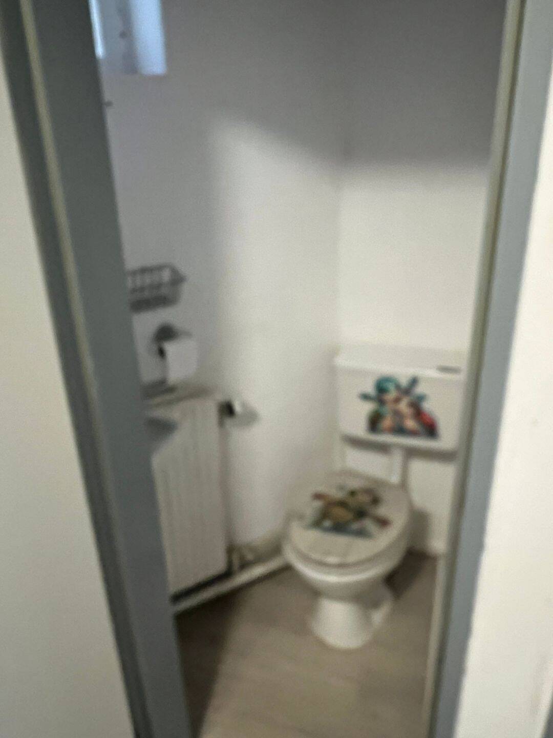 Hübsches, kleines Haus mit Wohnung. Keine Provision, nur an ruhige Mieter. – Wilhelmshaven – Vorschaubild 8