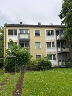 Sommeraktion!!! Ruhige Wohnlage in Bonn-Lahnesdorf. 3-Zimmer, 72 m² Wohnfläche mit Balkon. – 53177 Bonn – Vorschaubild 1