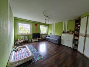 Familiennest im Grünen mit Balkon – 27570 Bremerhaven – Vorschaubild 5