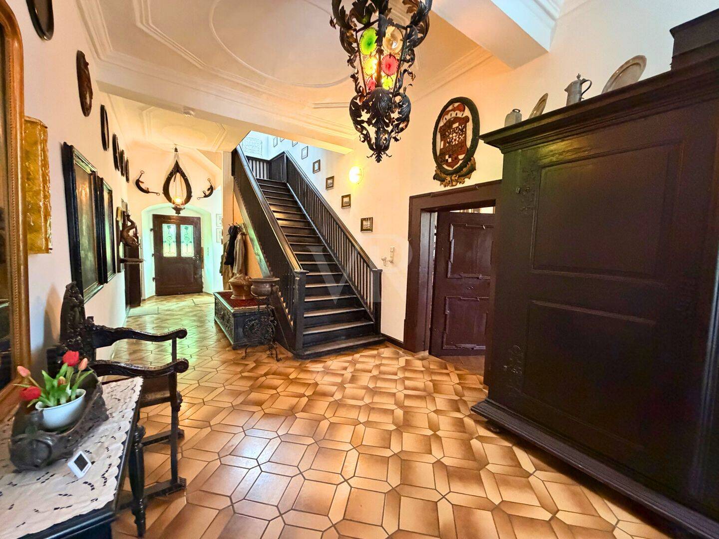 Wo Geschichte auf Zukunft trifft: Schloss Schernau als Ihr neues Refugium – Dettelbach – Vorschaubild 9