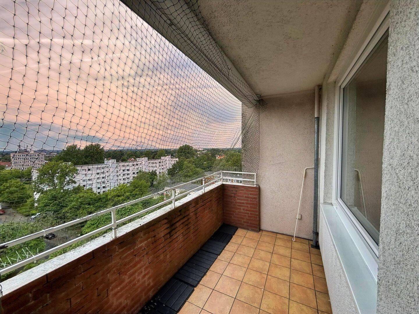 Das Landschaftsschutzgebiet in der Nähe! – Hannover – Vorschaubild 7