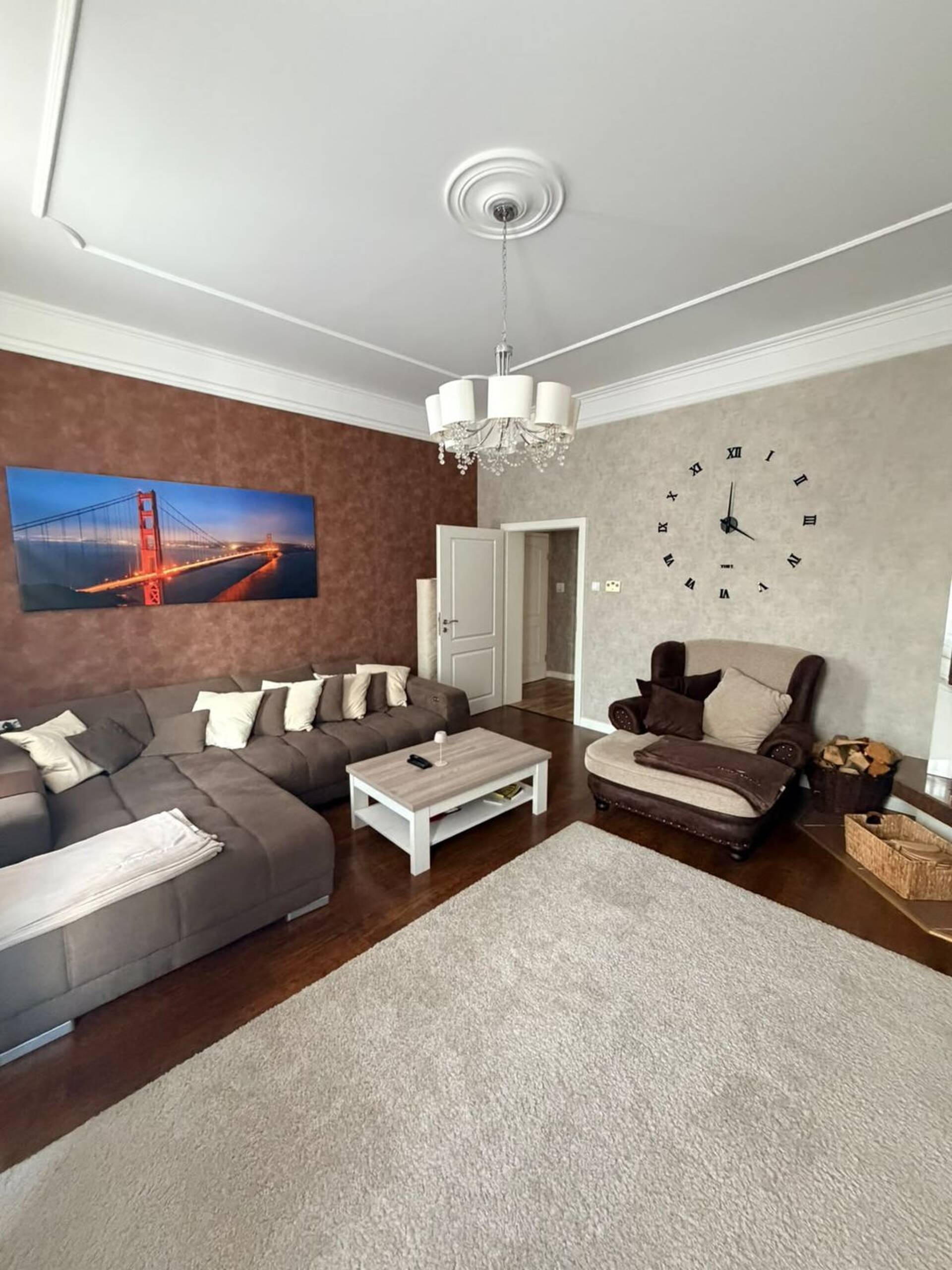 Etagenwohnung in 31789 Hameln mit 104 m² kaufen
