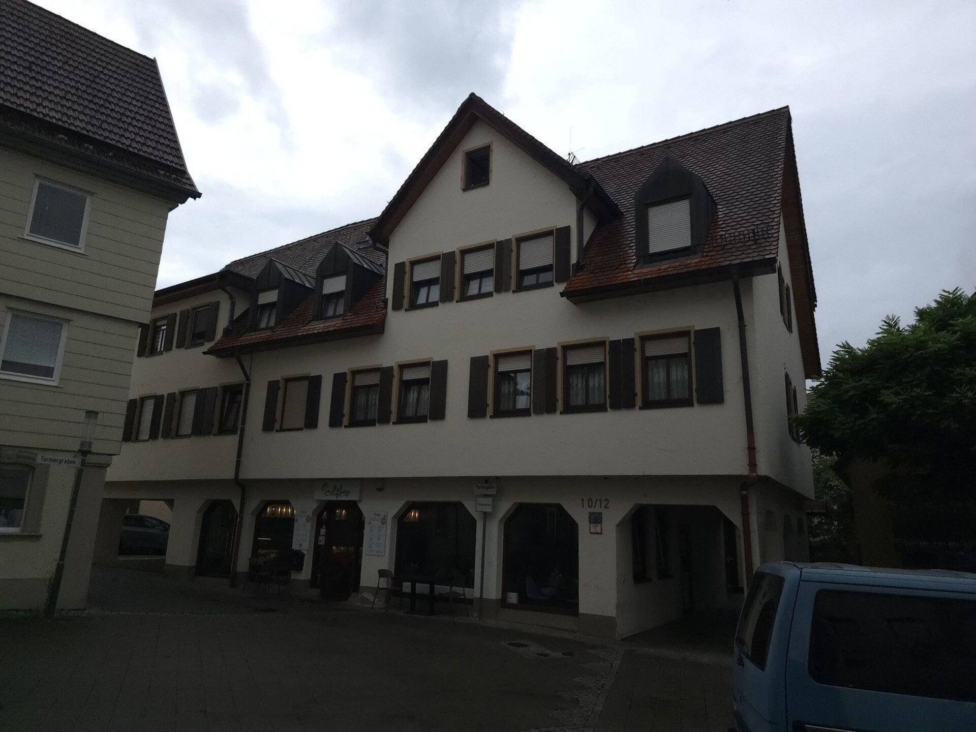Etagenwohnung in 73525 Schwäbisch Gmünd mit 80 m² kaufen