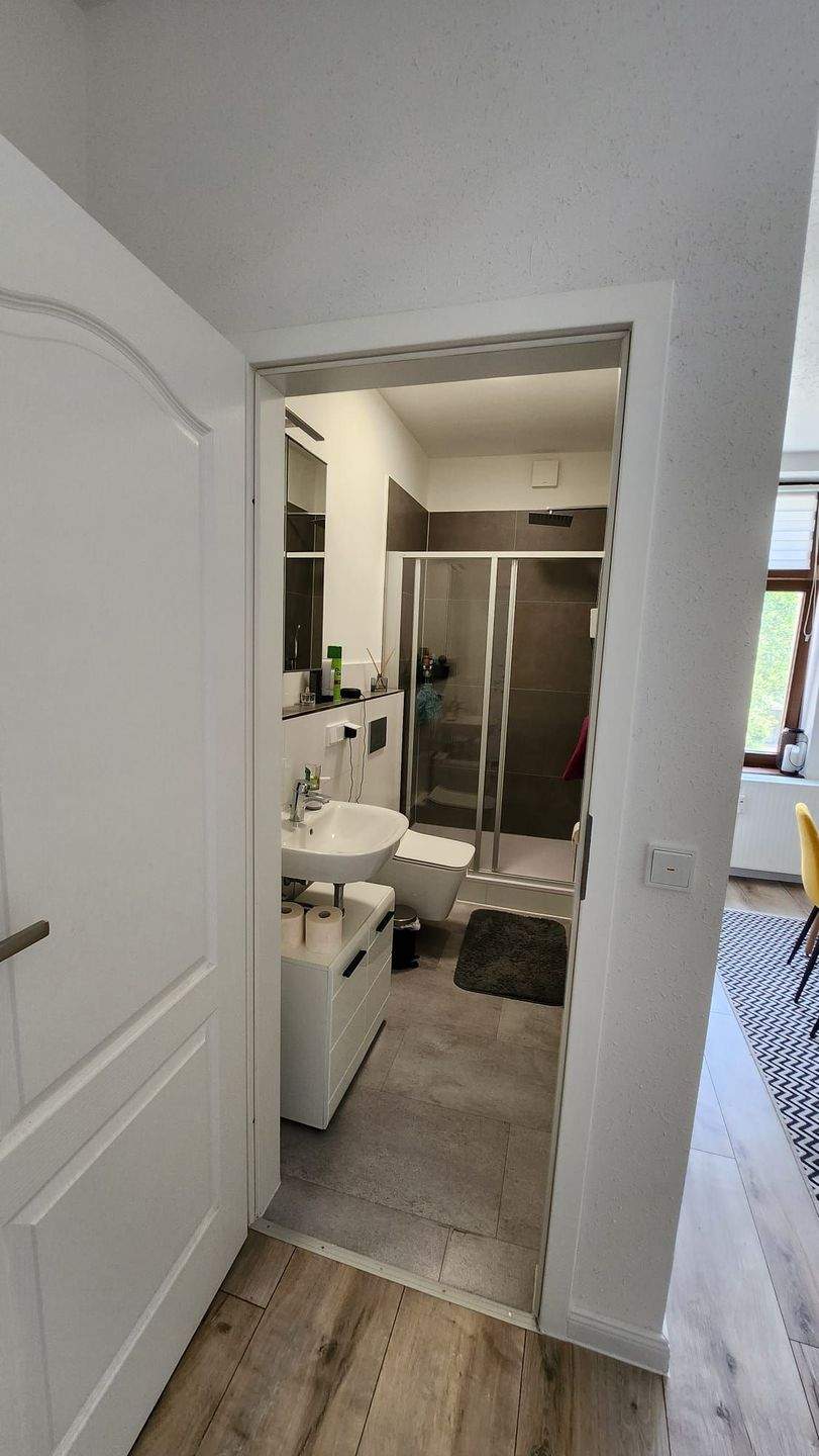 Moderne 2,5-Zimmer Wohnung zur Miete in Wuppertal Barmen – Wuppertal – Vorschaubild 4