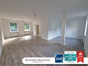 Einziehen und Wohlfühlen - umfangreich und modern sanierte Doppelhaushälfte in Siegen-Eiserfeld!