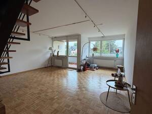 Wunderschöne Maisonette Wohnung TR-Ost – 54290 Trier – Vorschaubild 3
