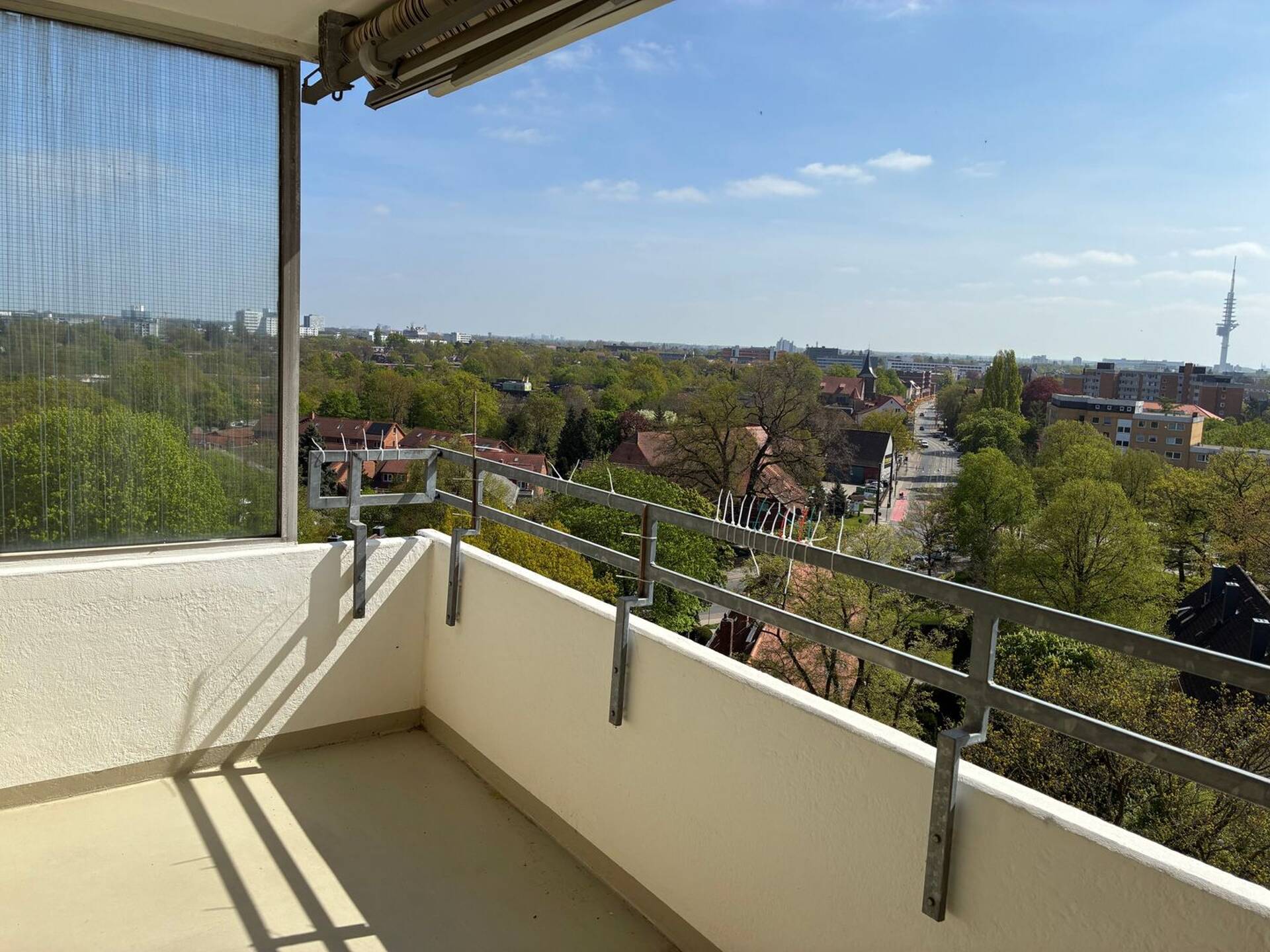 Etagenwohnung in 30659 Hannover mit 88 m² kaufen