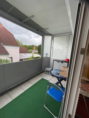 Herrliche 3 Zimmer, Kü,Bad, Loggia 87qm – 28259 Bremen – Vorschaubild 8