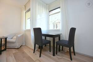 Modern möbliertes Apartment mit Fußbodenheizung in Stuttgart West – 70178 Stuttgart – Vorschaubild 6
