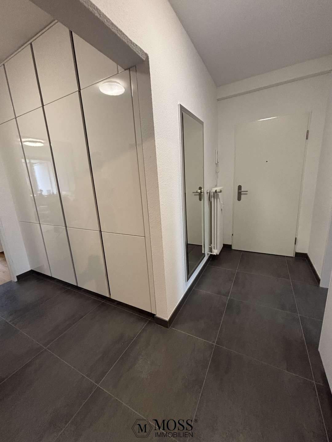 Exklusive 2-Zimmer-Etagen-Wohnung mit Südbalkon – Wuppertal – Vorschaubild 8