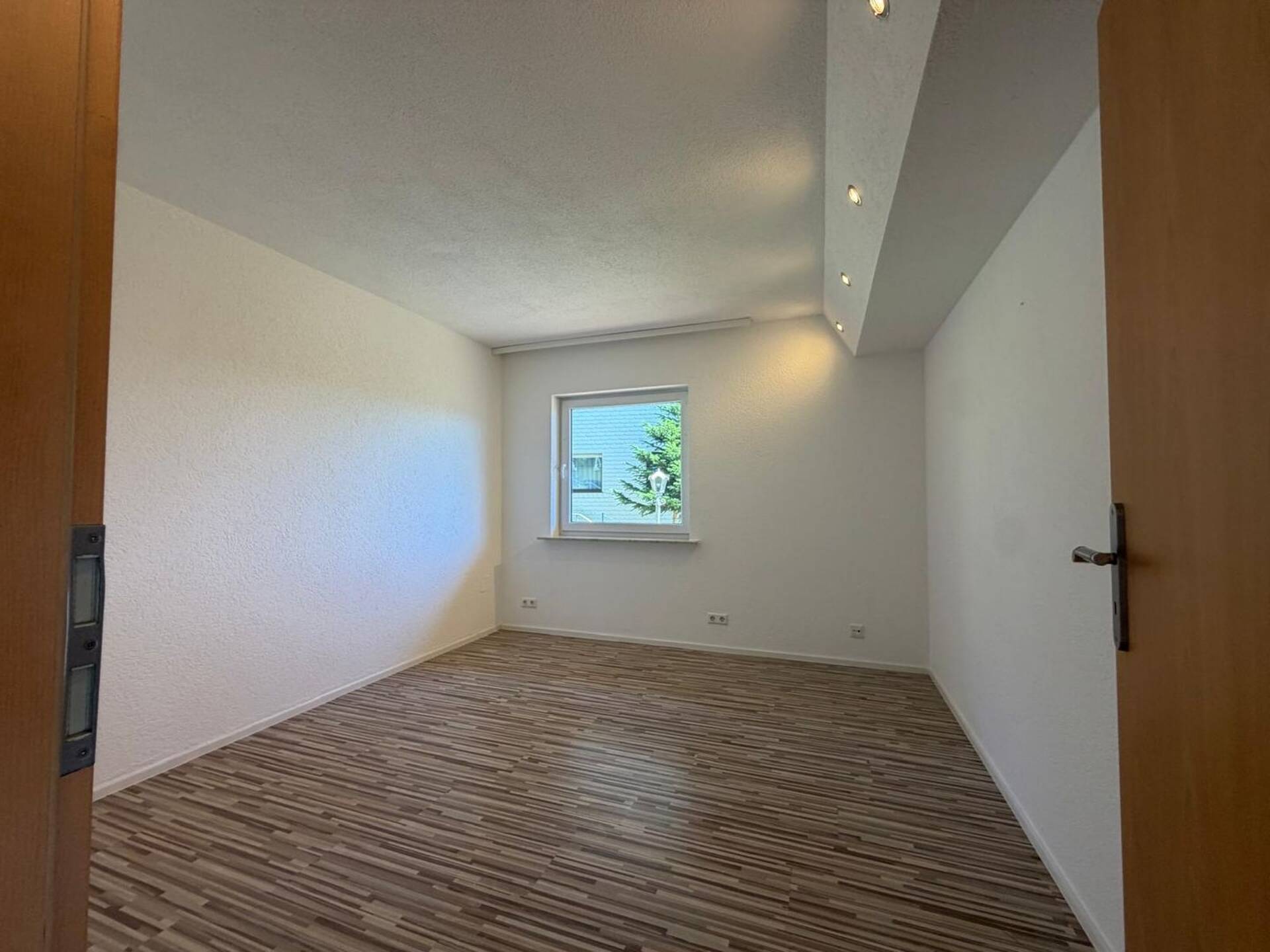 Etagenwohnung in 79822 Titisee-Neustadt mit 112 m² kaufen