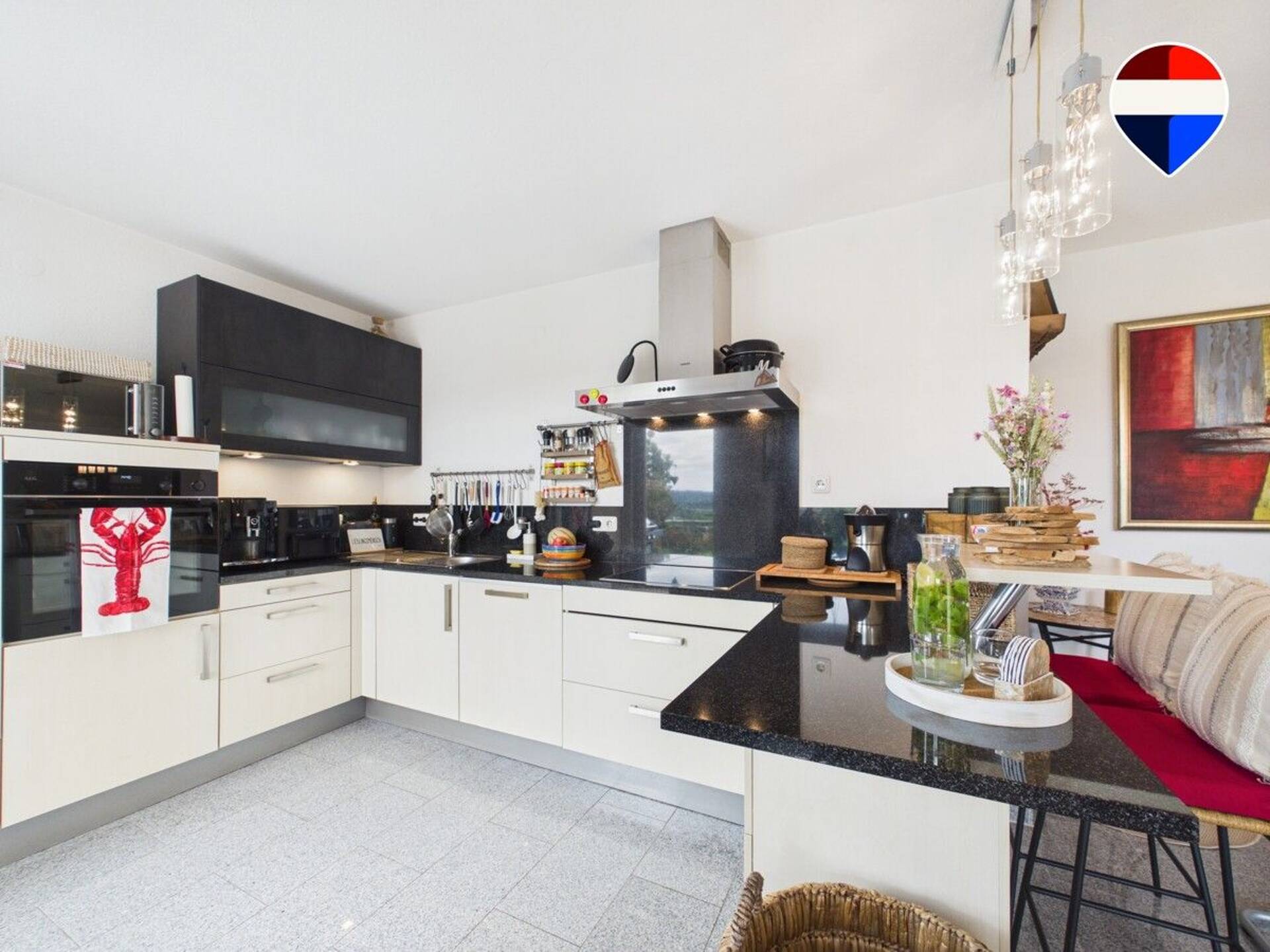 Etagenwohnung in 66606 Sankt Wendel / Urweiler mit 101 m² kaufen