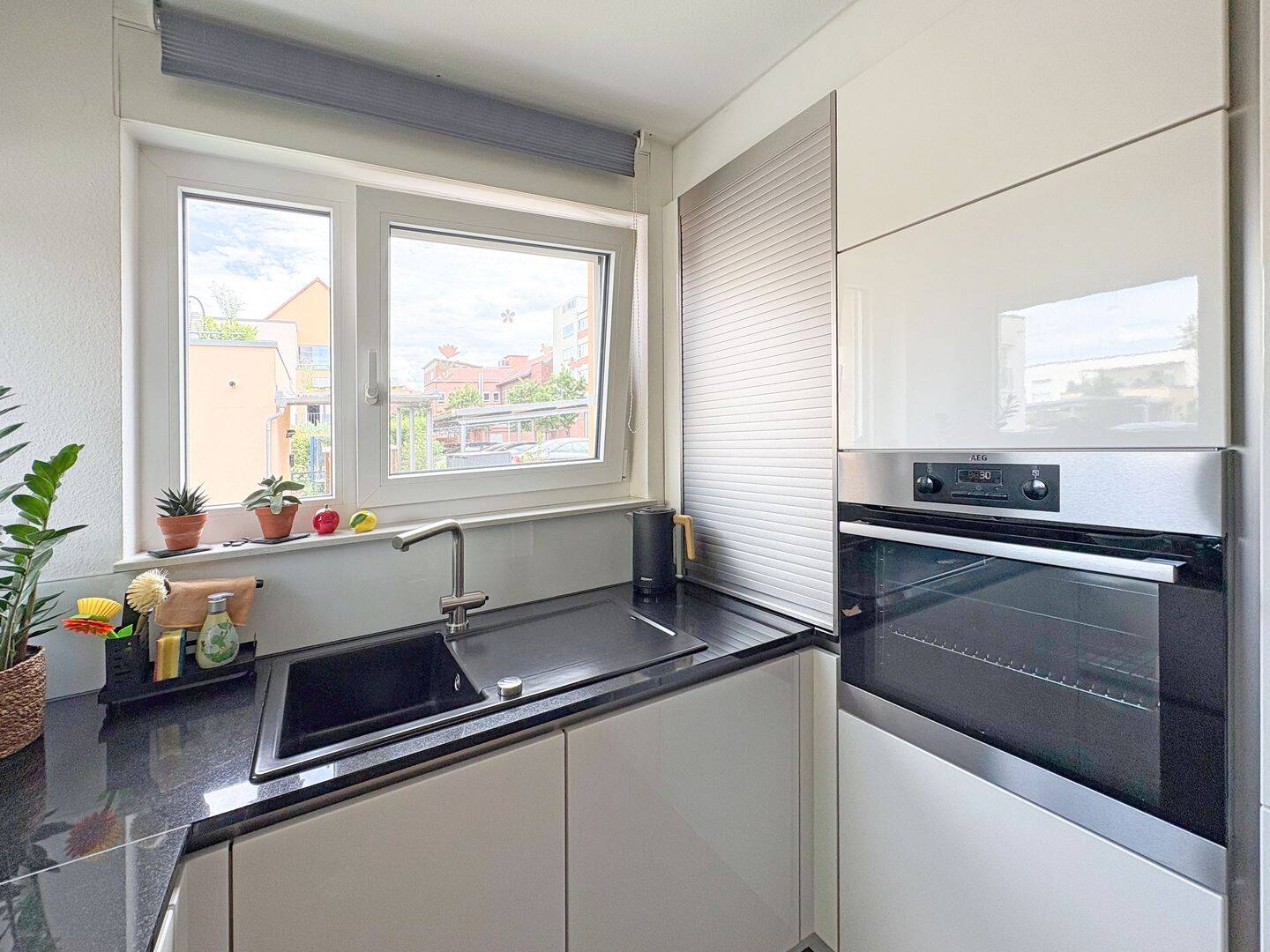 3-ZIMMERWOHNUNG MIT GARTEN - bezugsfrei ab August 2026 – Bönnigheim – Vorschaubild 5