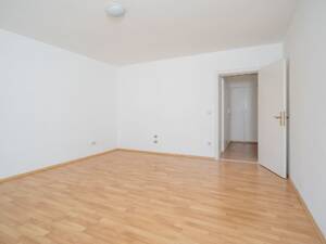 MAIER - Top-Schnitt! 3-Zi. mit 2 Balkonen & U-Bahn (100m), Parkblick! – 81547 München – Vorschaubild 6