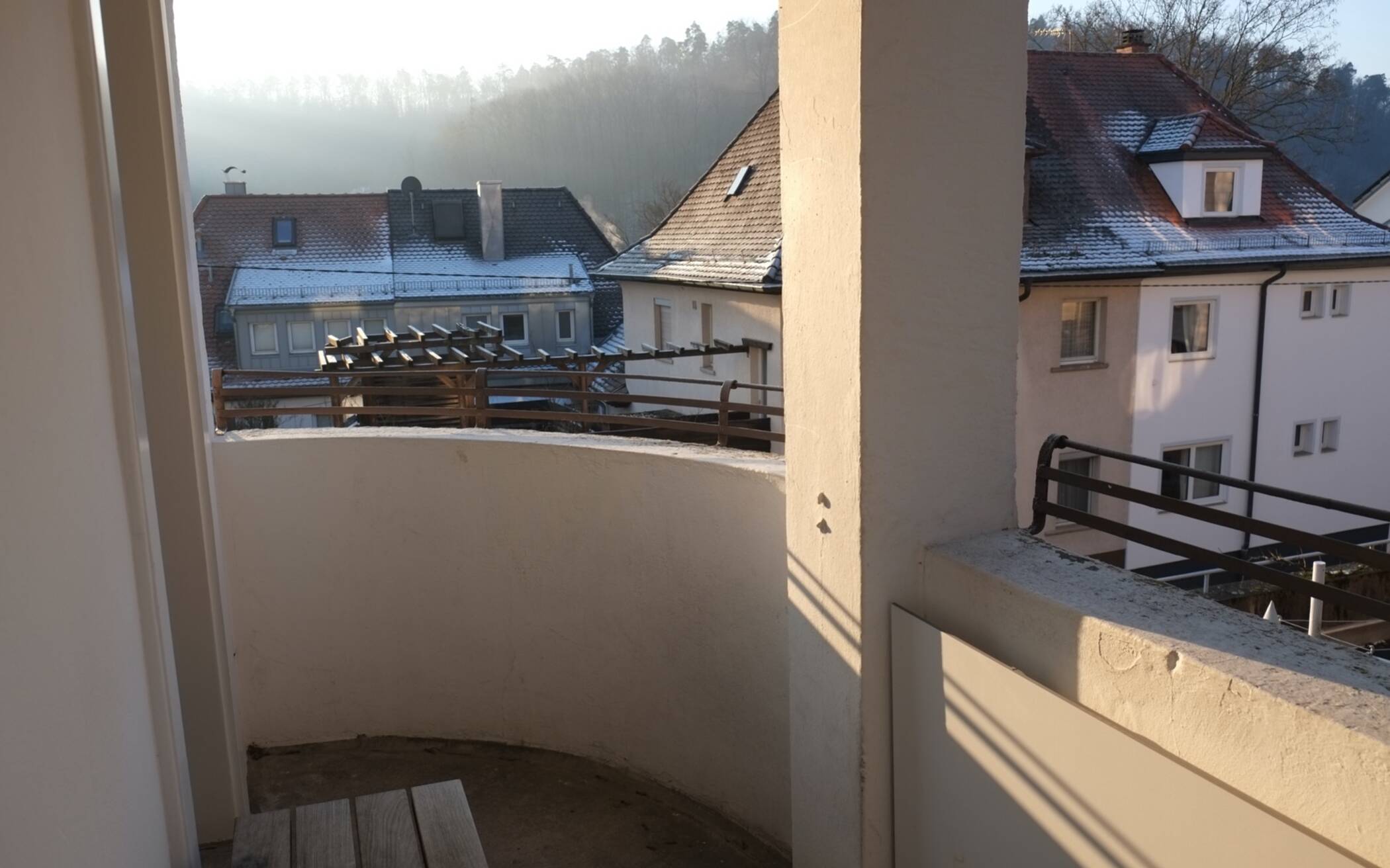 3-Zimmerwohnung, möbliert Stuttgart Süd - Zeitwohnen ab 1 Monat – Stuttgart – Vorschaubild 5