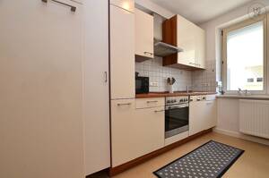 Möblierte 3-Zimmerwohnung in Würzburg/Zellerau – 97082 Würzburg – Vorschaubild 4