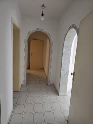 Gemütliche Erdgeschosswohnung mit 2 Zimmern