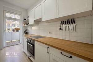 Altbauperle in Stadtfeld-Ost: Charmante 3-Zimmer-Wohnung mit Balkon & Wertsteigerungspotenzial – 39108 Magdeburg – Vorschaubild 7