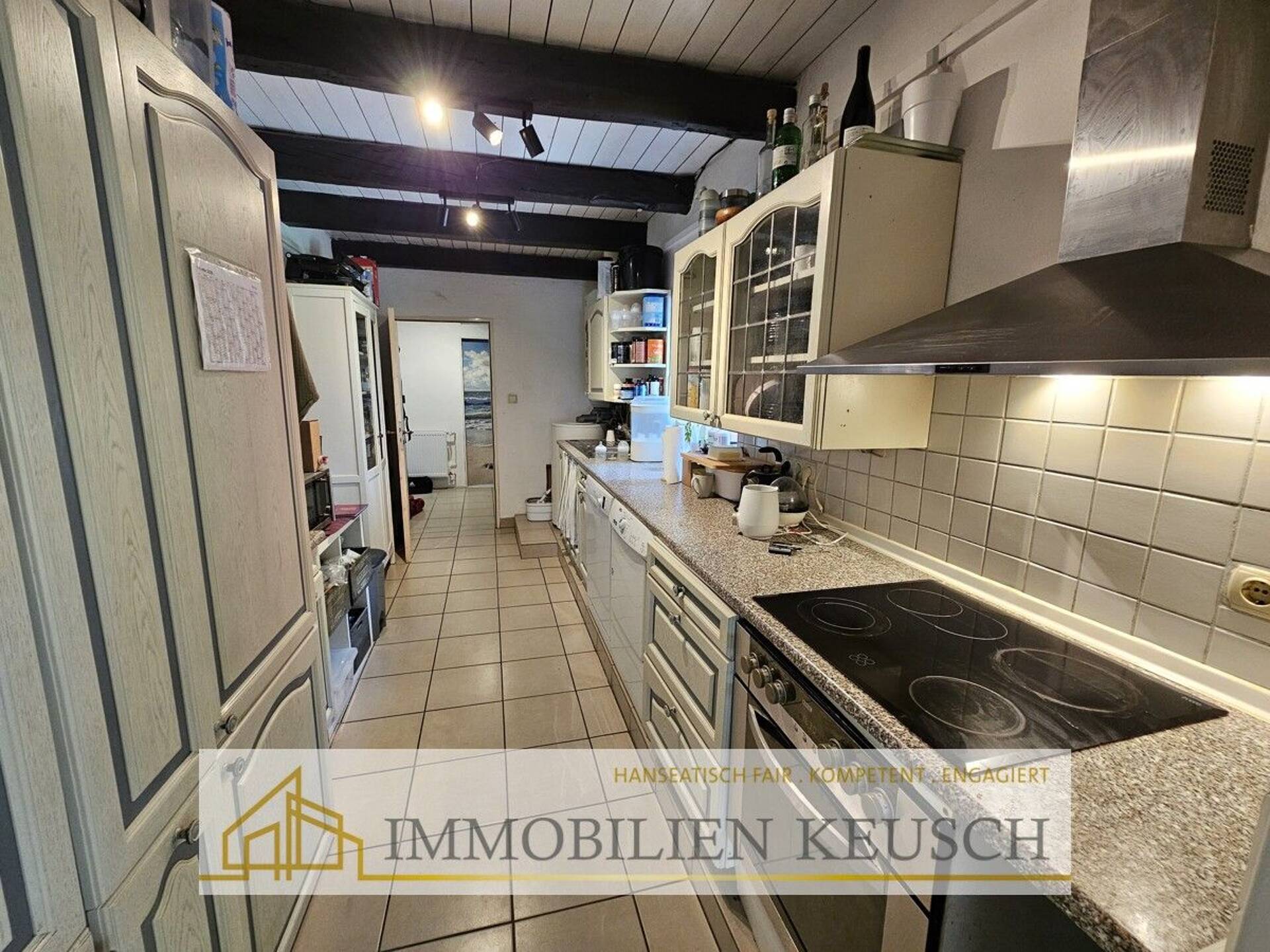 Einfamilienhaus in 27404 Zeven mit 114,71 m² kaufen