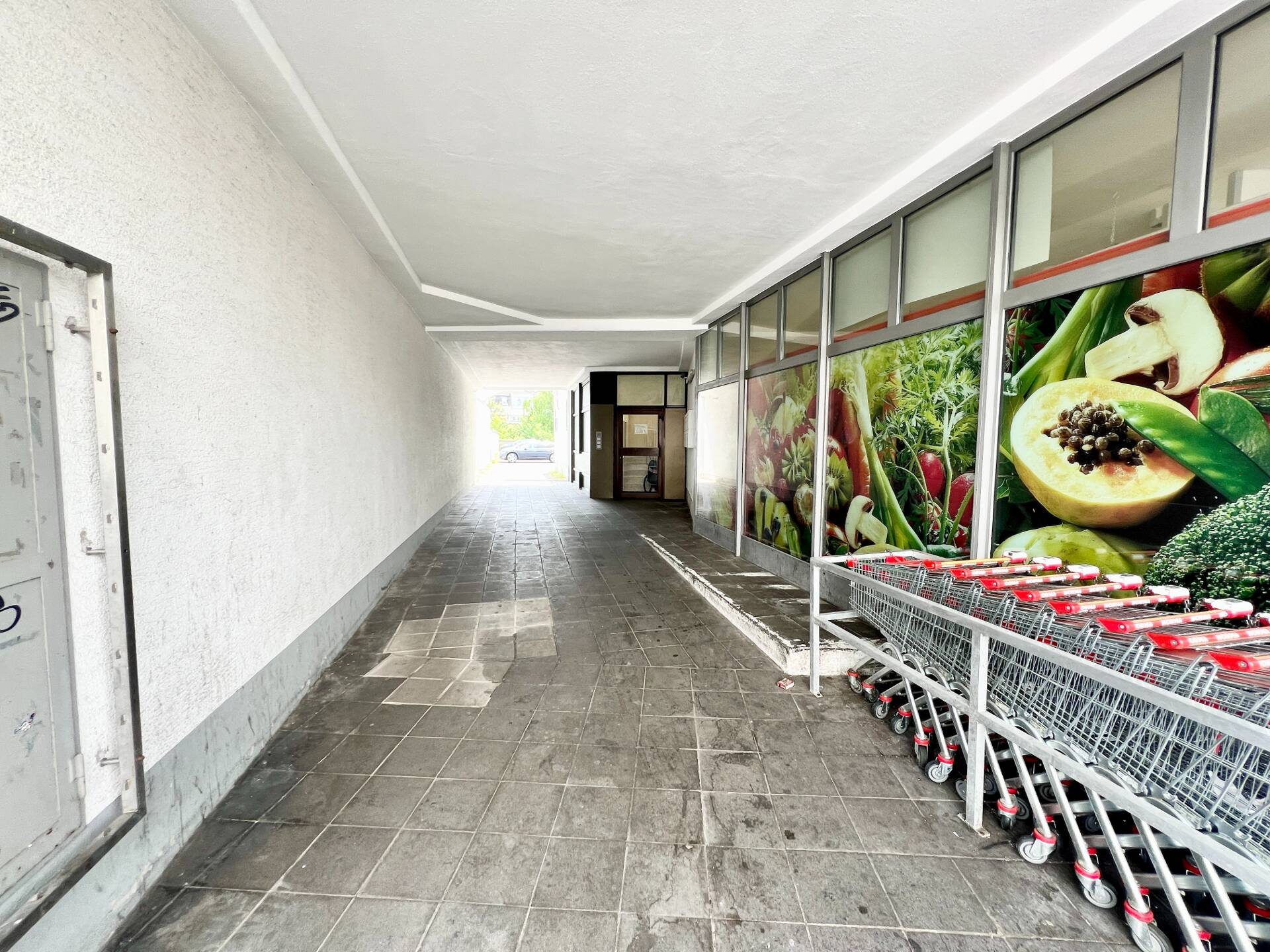 Mehrfamilienhaus in 61169 Friedberg (Hessen) mit 1.419 m² kaufen