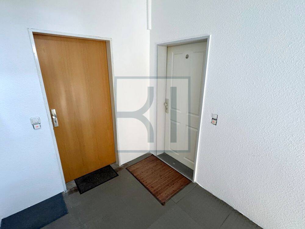 RENOVIERUNGSBEDÜRFTIGE ZWEIZIMMERWOHNUNG IN ZENTRALER LAGE VON MARTEN – Dortmund – Vorschaubild 7
