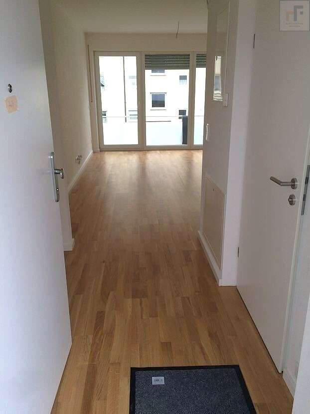 1-Zi-Apartment mit EBK & Südbalkon in TOP-Lage in Ingolstadt – Ingolstadt – Bild 1 von 6