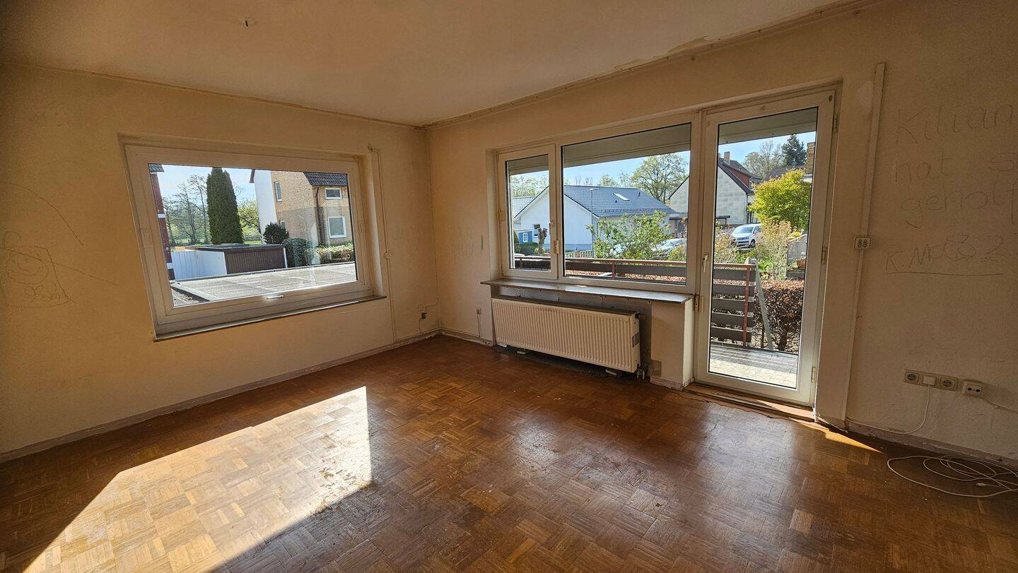 Renovierung begonnen – gestalten Sie Ihr neues Zuhause nach Ihren Vorstellungen in Langenhagen Godshorn – Langenhagen – Vorschaubild 3