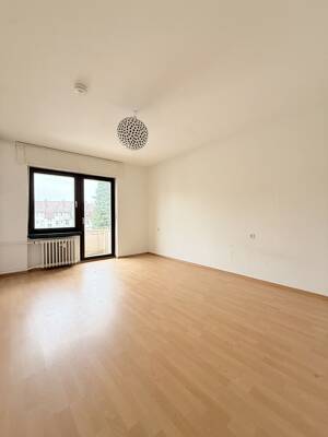 1-Zimmer - Karlsruhe Weststadt - frei verfügbar - Käufer provisionsfrei – 76185 Karlsruhe – Vorschaubild 9