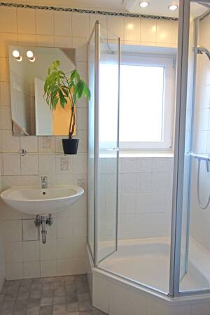 Gut angebunden - Ihre neue Wohnung im schönen Jenfeld – 22043 Hamburg – Vorschaubild 3