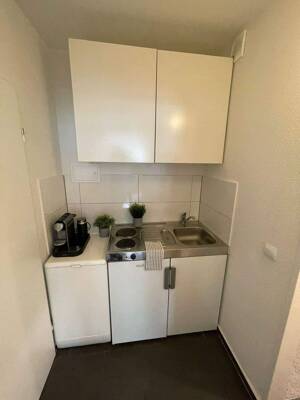 Möbliertes 1-Zimmer-Apartment in der Trendlage Flingern-Nord – 40235 Düsseldorf – Vorschaubild 7