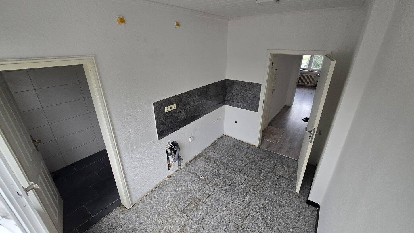 3-Zimmer-Wohnung (110 m²) im Herzen von Korschenbroich - provisionsfrei – Korschenbroich – Vorschaubild 7