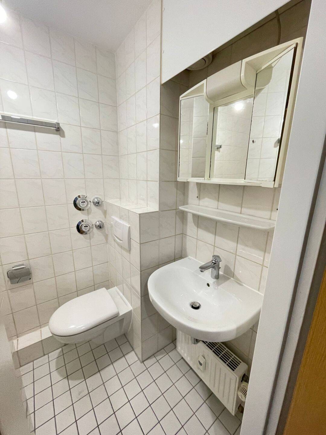 Sichern Sie sich Ihre neue Wohnung mit Balkon und Stellplatz! – Leipzig – Vorschaubild 9