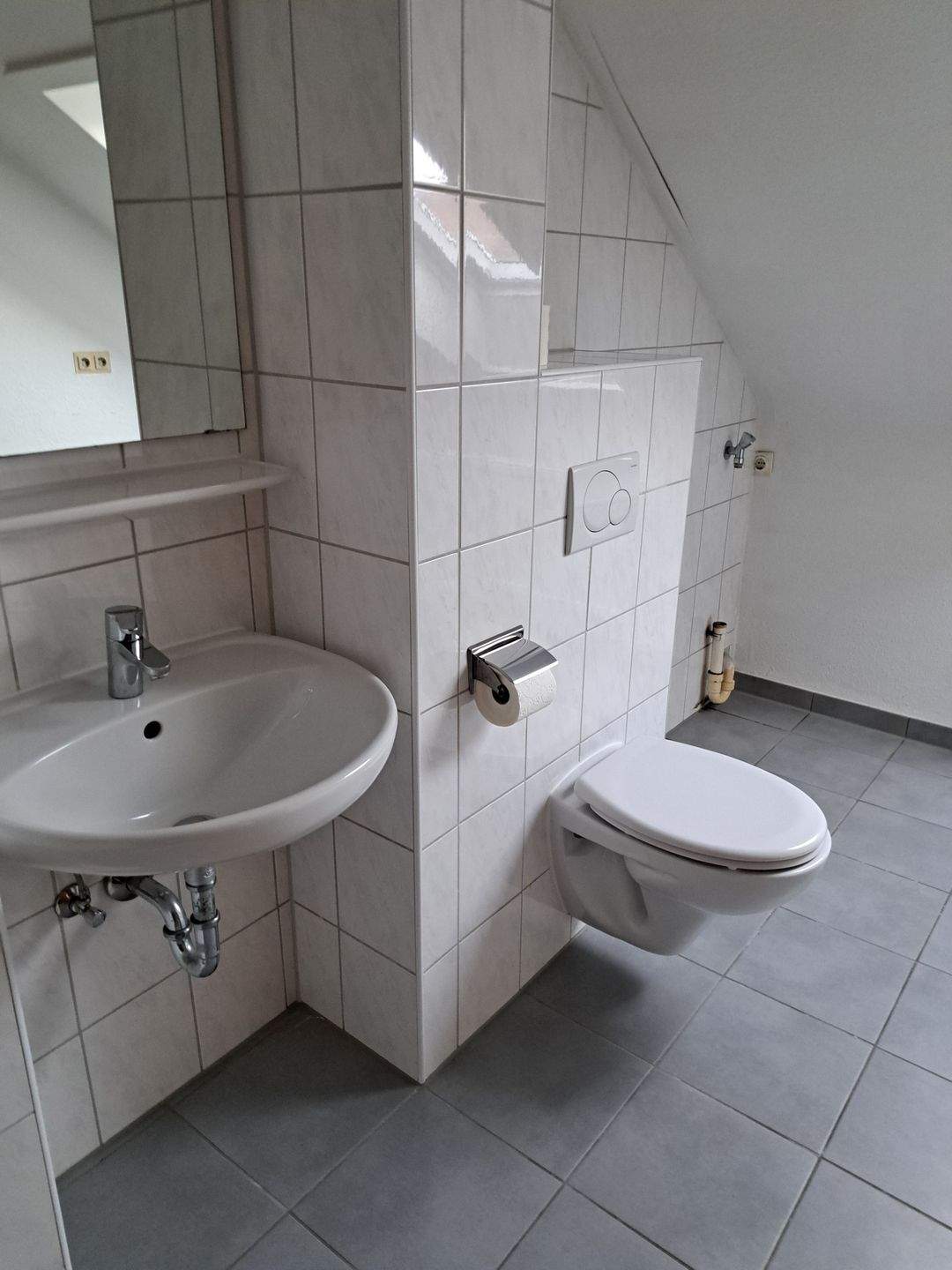 Moderne und aparten 2-Zimmer-Wohnung mit EBK (ohne Ablöse) in bevorzugter Wohnlage Gostenhof – Nürnberg – Vorschaubild 6