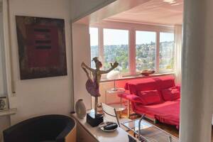 Kapitalanlage in herrlicher Aussichtslage - eine Wohnung wird frei! – 70192 Stuttgart – Vorschaubild 3