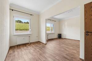 Wohnen direkt am Rhein - Erdgeschosswohnung mit großzügiger Terrasse – 47119 Duisburg – Vorschaubild 2