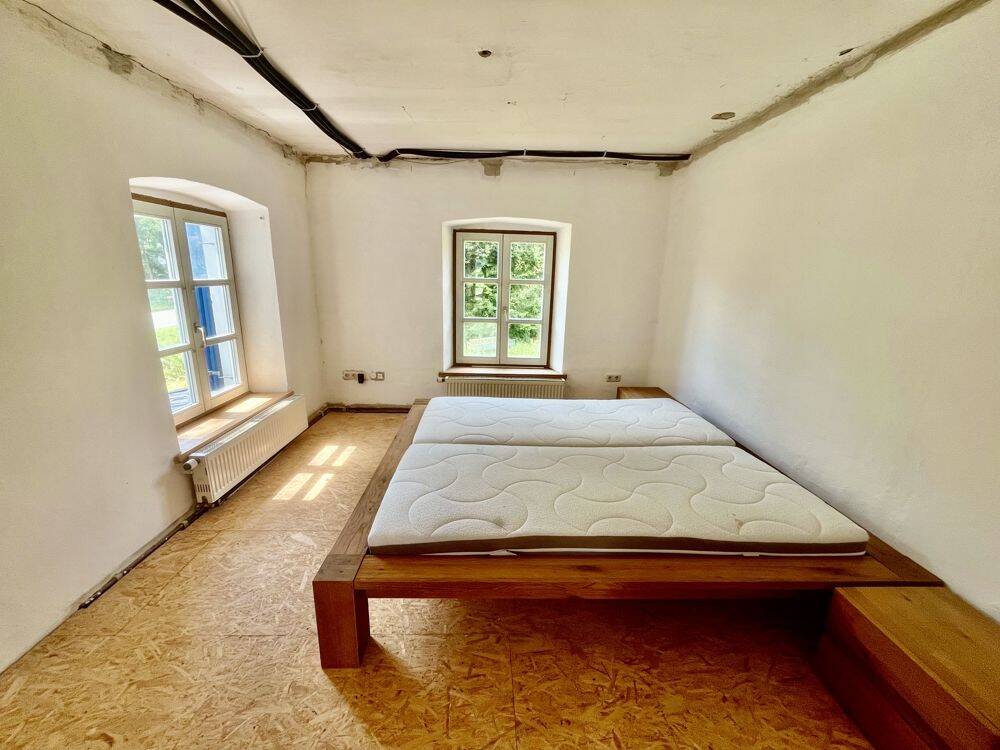 Charmantes Landhaus mit Raum für Familie, Hobby und Naturgenuss! – Stubenberg – Vorschaubild 3