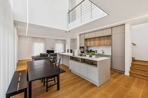 Ein Zuhause zum Ankommen - Moderne DHH in ruhiger Sackgassenlage – 22397 Hamburg – Vorschaubild 3