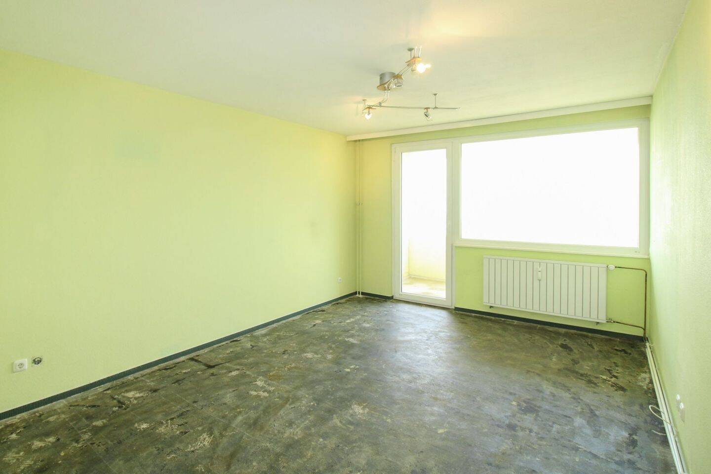 Attraktive 3-Zimmer-Wohnung mit Balkon und Garage in Westhagen – Wolfsburg – Vorschaubild 8