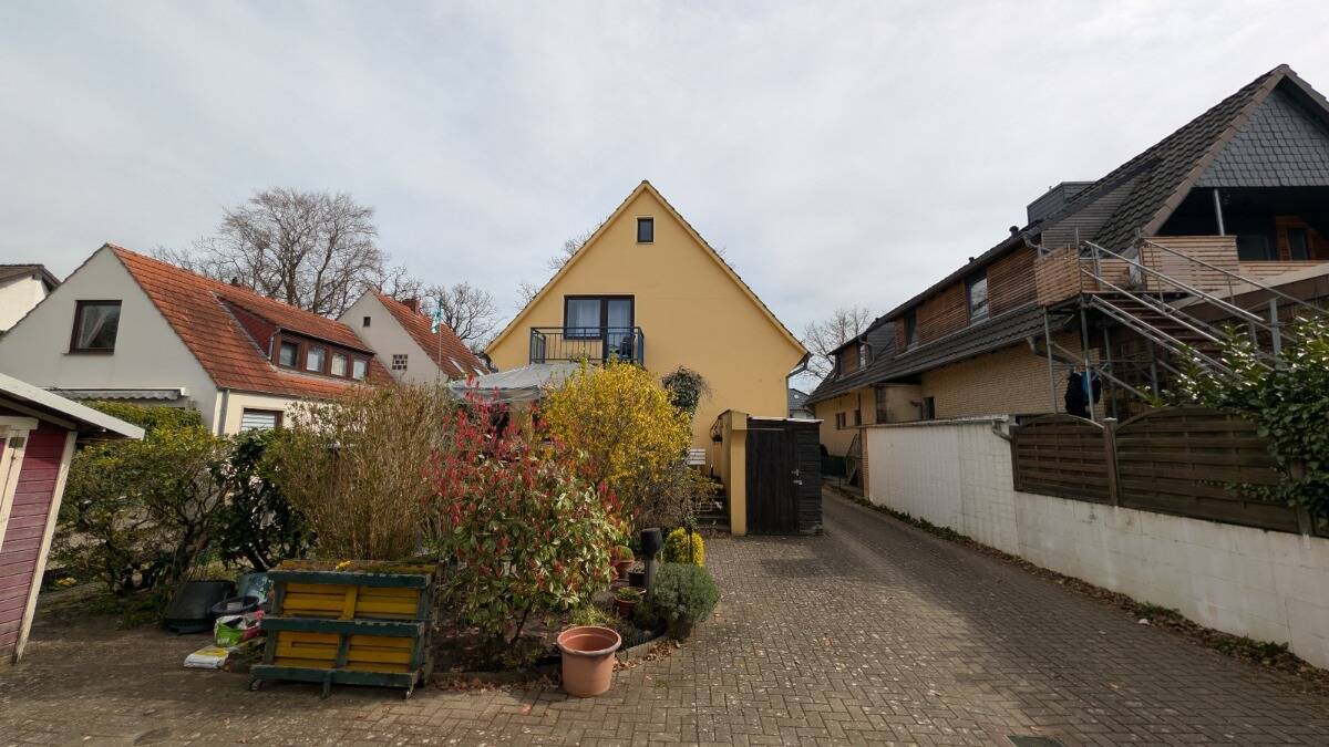 4,5 % Rendite + Mietsteigerungspotenzial in Horn-Lehe – Bremen – Vorschaubild 4