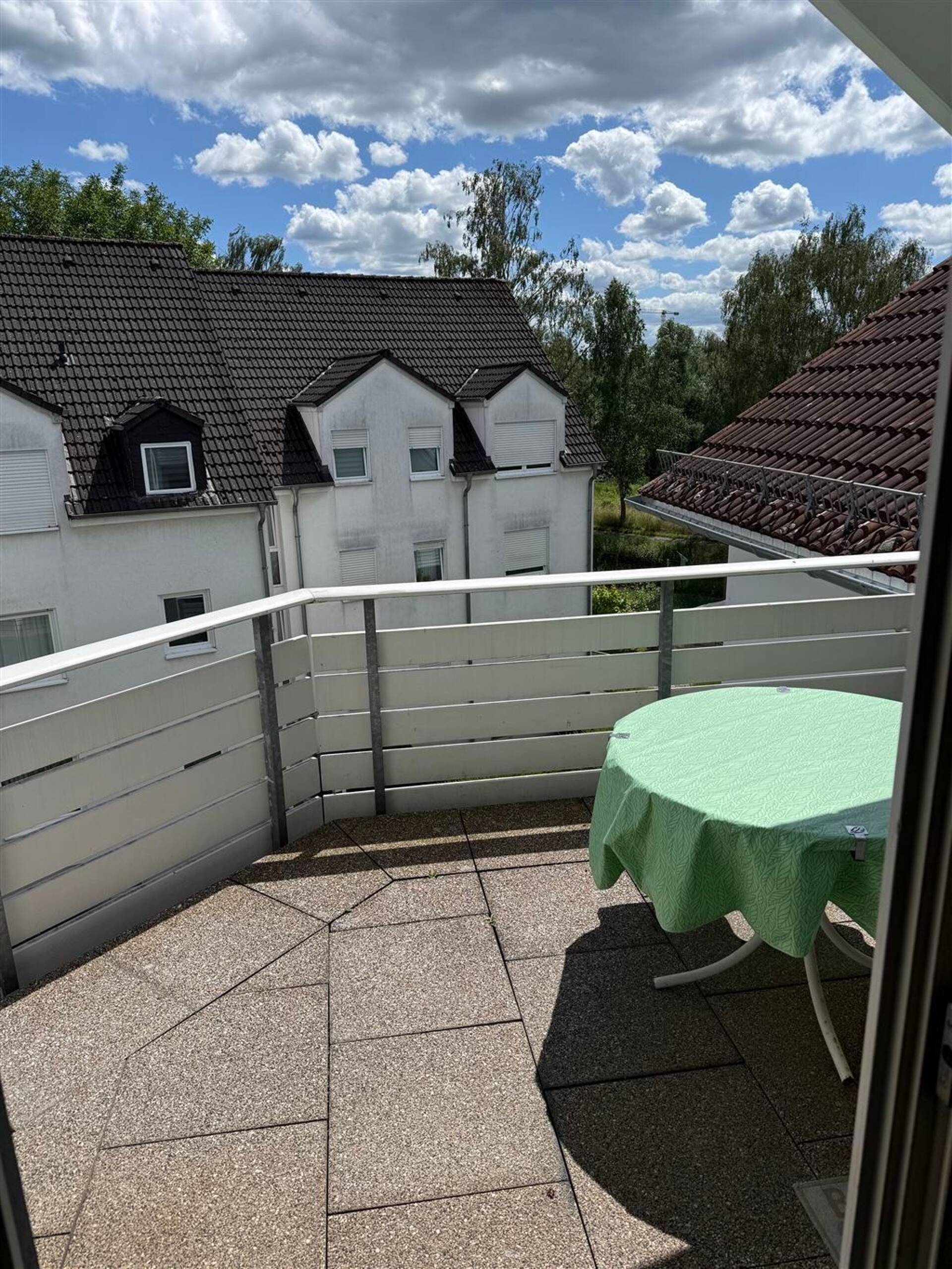 Etagenwohnung in 65549 Limburg an der Lahn mit 55,2 m² kaufen