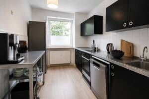 Ein Investment mit Zukunft - Vermietete 4-Zimmer-Eigentumswohnung in Oldenburg! – 26131 Oldenburg – Vorschaubild 5
