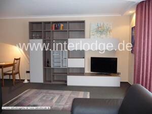 INTERLODGE vollständig möblierte helle Wohnung in der Kölner Innenstadt mit Erker und Loggia – 50676 Köln – Vorschaubild 5