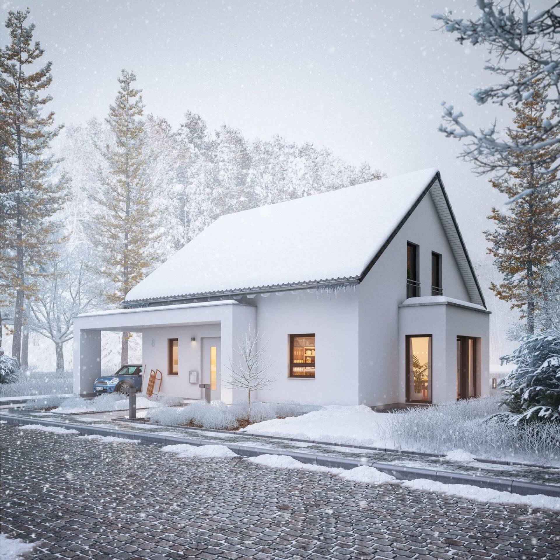 Haus in 26603 Aurich mit 146 m² kaufen