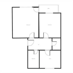 Wo das Leben so spielt - 2-Zimmer-Wohnung – 38124 Braunschweig – Vorschaubild 2