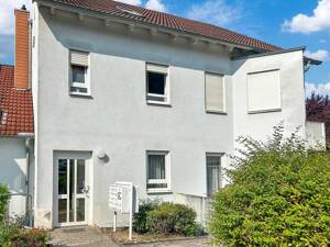 Helles 1-Zimmer-Apartment mit Einbauküche und Balkon – 97078 Würzburg – Vorschaubild 2