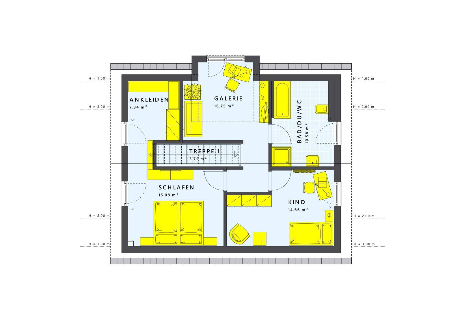 FREUEN SIE SICH AUF FAMILIENGLÜCK UND KINDERLACHEN IM EIGENEN HAUS! TEL. 01714863595 – Chemnitz – Vorschaubild 3