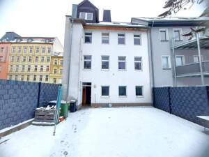Kleines Immobilieninvest im beliebten Szenestadtteil – 39104 Magdeburg – Vorschaubild 5